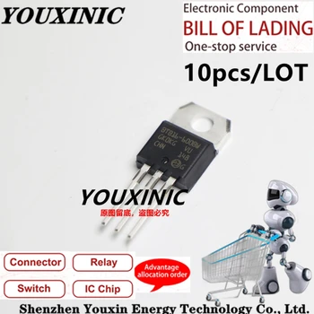 YOUXINIC 2021 + 100% Нов Внос на Оригинални BTB16-600BWRG BTB16-600BW TO-220 Двупосочни тиристор 16A 600V
