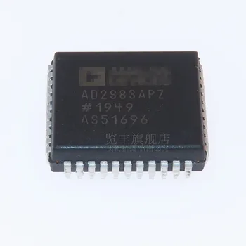 AD2S83APZ AD2S83IPZ инкапсулированный чип за събиране на данни PLCC-44