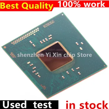 100% тест е много добър продукт SR2KP N3160 bga чип reball с шариковыми IC чипове