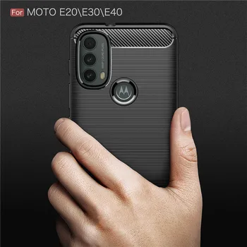 За Motorola Moto E20 30 40 22 E6I E7 E32 E13 E22i Moto Edge 20 30 40 lite Fusion Neo Plus Pro Case Edge 30 Ultra 2022 2023 2021
