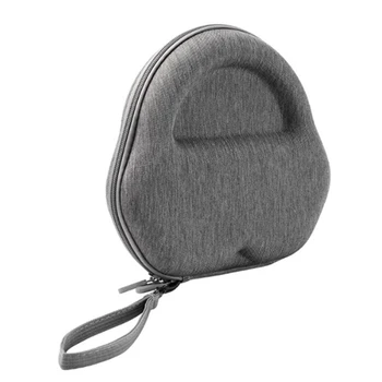 Водоустойчива чанта за съхранение на ръчен рамо EVA за слушалки Max, защитен калъф за пътуване