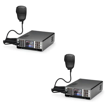 Q900 V4 е 4-то поколение 100 khz-2 Ghz HF/VHF/UHF Всережимный СПТ радиостанцията Програмно Дефинирани Радио FM SSB, CW, RTTY