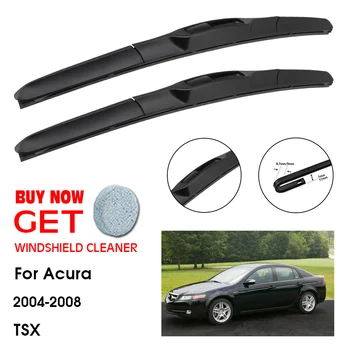 Четка за Чистачки за Автомобили Acura TSX 26 