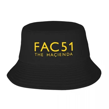 Fac51 Prime 8, Широкополые шапки, Панама, Детски шапки-боб, Модерен рибарски шапки, Летни Плажни шапки Унисекс