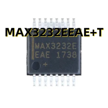 10ШТ MAX3232EEAE + T SSOP-16