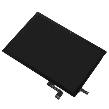 Калъф-клавиатура за Microsoft Surface 9, 8x13 инча, Калъф-стойка за таблет от Изкуствена кожа за Surface 7 7plus 6 5 4 12,3 