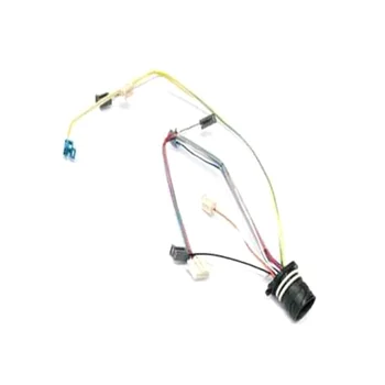 Автоматичен Сензор за температура Trans с Жгутом кабели за BMW X5 325I A5S 360R/390R 24-36-7-551-877 24367551877
