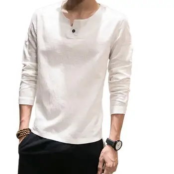 Модерен мъжки ризи с дълъг ръкав 2024, мъжки ежедневни бельо риза, мъжка марка блуза голям размер, камизы, мъжки ризи голям размер.