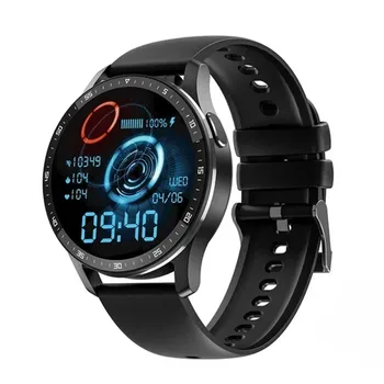2024 Нови Мъжки Смарт часовници X7 TWS 2-в-1 Безжична Bluetooth с две слушалки за call Смарт часа, 360 * 360 HD сензорен екран Smartwatch