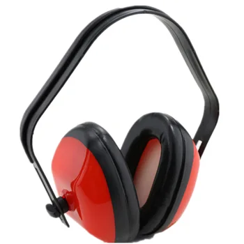 Защитни слушалки за стрелба с лък, лов, намаляване на шума, за защита на слуха, звукоизолирани слушалки за стрелба