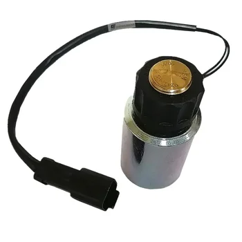 За аксесоари товарач Komatsu WA200 220 250 320-6 Висококачествен електромагнитен клапан UC4020757708