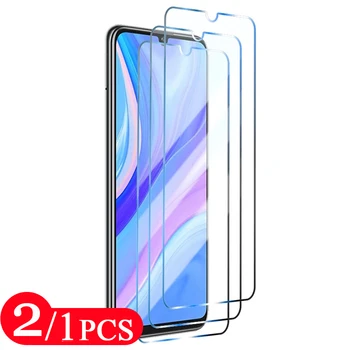 2/1 бр. за Huawei nova 4 4E 5 5i 5T 5Z 6 SE 7 7i 8 pro 3 3Д 3i закалено стъкло протектор на екрана на телефона защитно фолио смартфон
