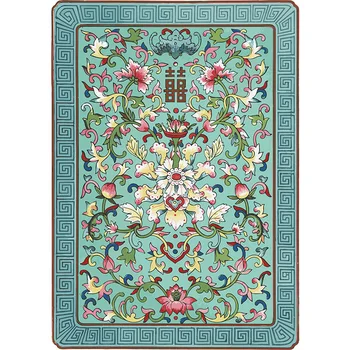 Геометрични килими в персийски стил за дневната, дома, спални, Подложки за журнального за маса, постелки за пода, ресторант, хотел, Нежен килим