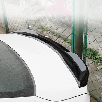 Задно крило от въглеродни влакна, оригинална фабрично стил за Honda Civic 11-то поколение, спойлер Civic 2021 2022 2032 2024
