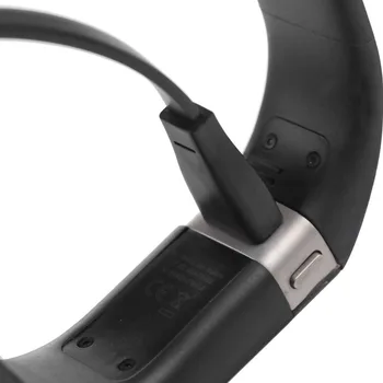 35 см. USB-кабел за зареждане на Fitbit Force и безжичен гривна Fitbit Charge