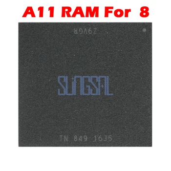 1 бр./лот RAM IC A11 RAM за чип ПР 8-горния слой на RAM IC